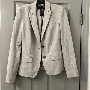 Banana Republic women’s Blazer Size 2